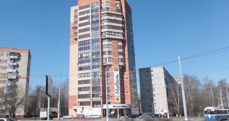 фото ЖК "Barkli Gallery" Москва - 1